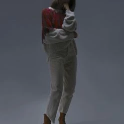 BUKELA Agna Brown SHOES