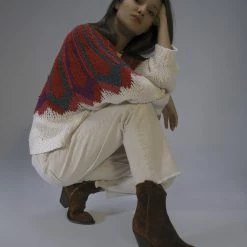 BUKELA Agna Brown SHOES