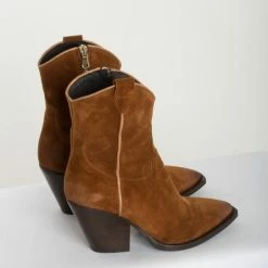 BUKELA Agna Brown SHOES