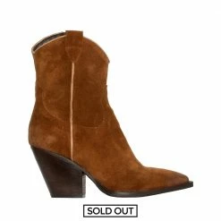 BUKELA Agna Brown SHOES