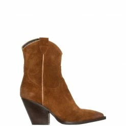 BUKELA Agna Brown SHOES