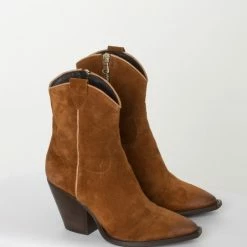 BUKELA Agna Brown SHOES