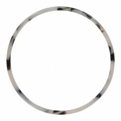 AYM Ana Milano Beige Bracelet