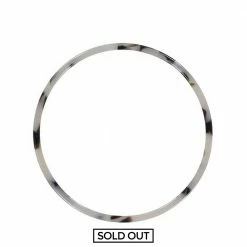 AYM Ana Milano Beige Bracelet