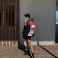 LÄST Angie Chelsea Black Boots