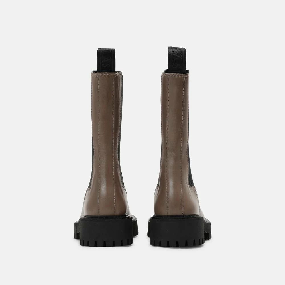 LÄST Angie Chelsea Taupe Boots 6 LÄST Angie Chelsea Taupe Boots