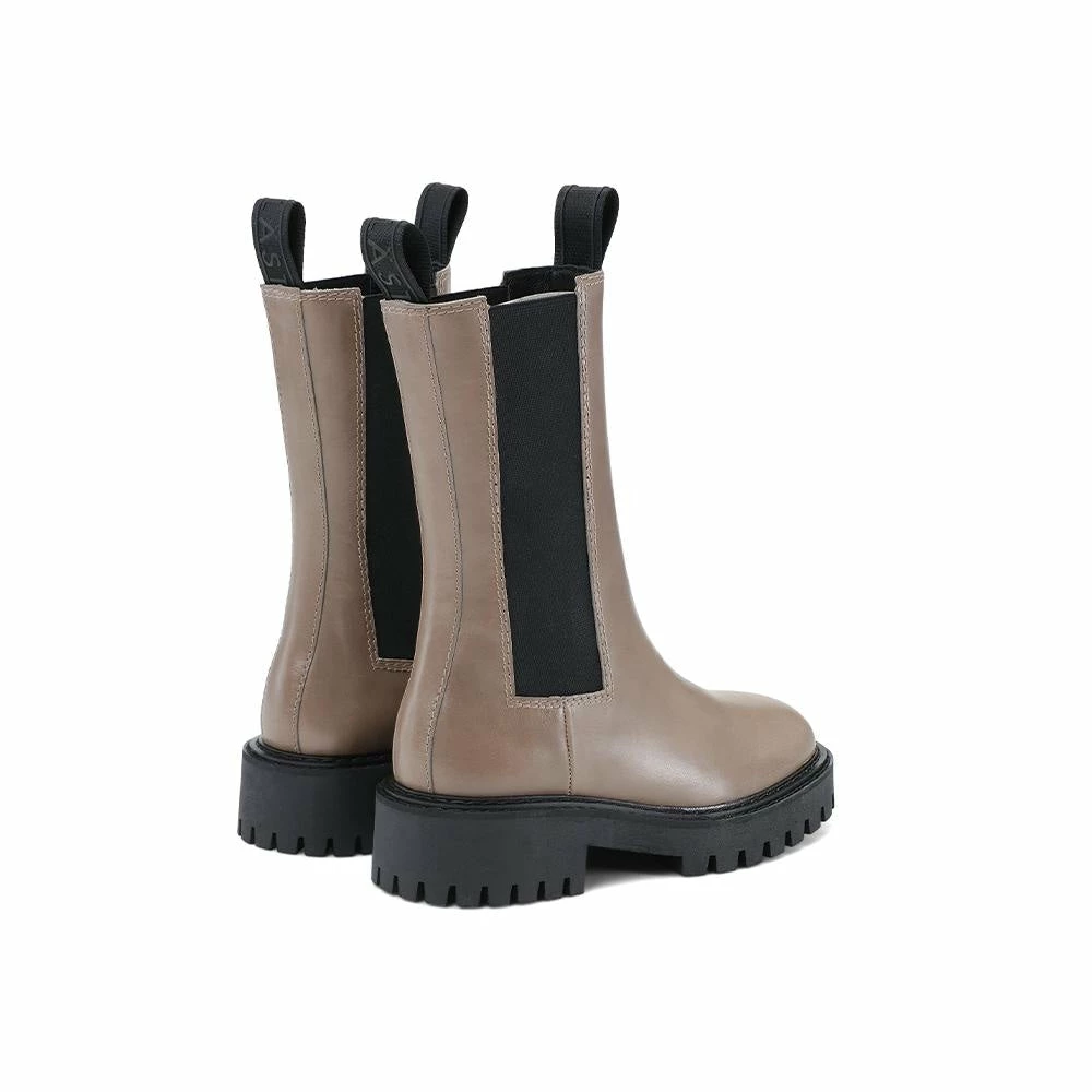 LÄST Angie Chelsea Taupe Boots 3 LÄST Angie Chelsea Taupe Boots
