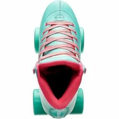 IMPALA ROLLERSKATES Aqua SHOES