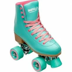 IMPALA ROLLERSKATES Aqua SHOES