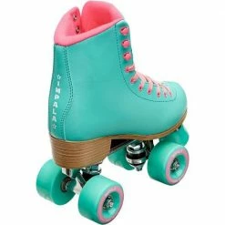 IMPALA ROLLERSKATES Aqua SHOES