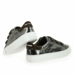 NO NAME Arcade Straps Smoke Elephant Sneakers