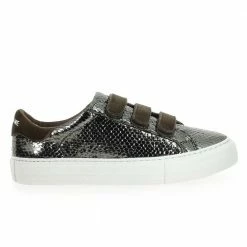 NO NAME Arcade Straps Smoke Elephant Sneakers