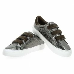 NO NAME Arcade Straps Smoke Elephant Sneakers