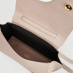 ATP ATELIER BAGS Arezzo Sand Handbag