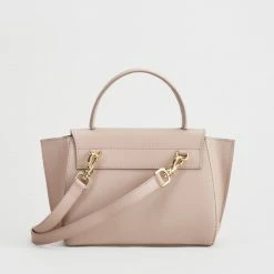 ATP ATELIER BAGS Arezzo Sand Handbag