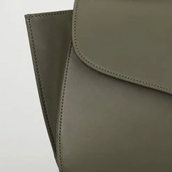 ATP ATELIER Arezzo Turtle Handbag BAGS