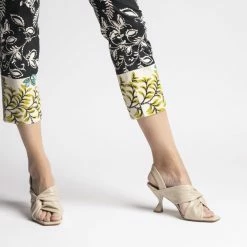 AKAADA Asami Nude Beige Soft Nappa Sandals 12 AKAADA Asami Nude Beige Soft Nappa Sandals