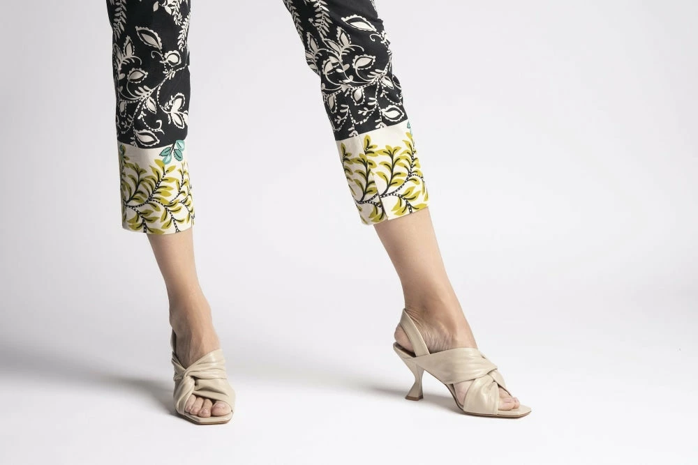 AKAADA Asami Nude Beige Soft Nappa Sandals 4 AKAADA Asami Nude Beige Soft Nappa Sandals