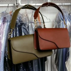 ATP ATELIER Assisi Brandy Crossbody Bag