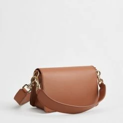 ATP ATELIER Assisi Brandy Crossbody Bag