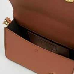 ATP ATELIER Assisi Brandy Crossbody Bag