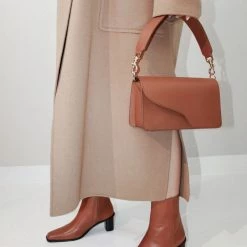 ATP ATELIER Assisi Brandy Crossbody Bag