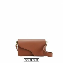 ATP ATELIER Assisi Brandy Crossbody Bag