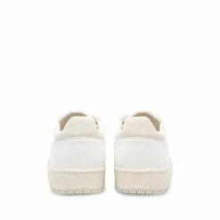 LÄST B-Ball Off White Retro Sneakers SHOES 12 LÄST B-Ball Off White Retro Sneakers SHOES