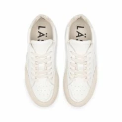 LÄST B-Ball Off White Retro Sneakers SHOES 13 LÄST B-Ball Off White Retro Sneakers SHOES