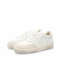 LÄST B-Ball Off White Retro Sneakers SHOES 11 LÄST B-Ball Off White Retro Sneakers SHOES