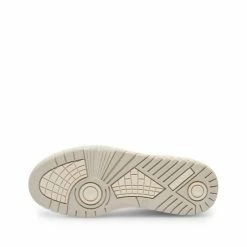 LÄST B-Ball Off White Retro Sneakers SHOES 17 LÄST B-Ball Off White Retro Sneakers SHOES