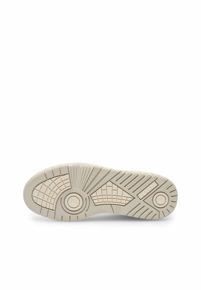 LÄST B-Ball Off White Retro Sneakers SHOES 9 LÄST B-Ball Off White Retro Sneakers SHOES