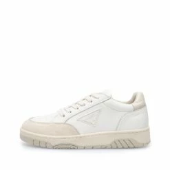 LÄST B-Ball Off White Retro Sneakers SHOES 15 LÄST B-Ball Off White Retro Sneakers SHOES