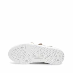 LÄST Bella Taupe Retro Sneakers 13 LÄST Bella Taupe Retro Sneakers