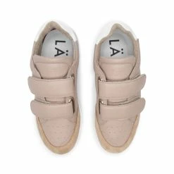 LÄST Bella Taupe Retro Sneakers 10 LÄST Bella Taupe Retro Sneakers