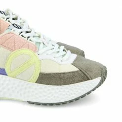 NO NAME Carter Runner Dove Foret Sneakers SHOES