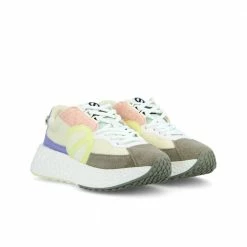 NO NAME Carter Runner Dove Foret Sneakers SHOES