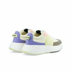 NO NAME Carter Runner Dove Foret Sneakers SHOES