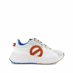 NO NAME Carter Runner Fuego Dove Sneakers SHOES