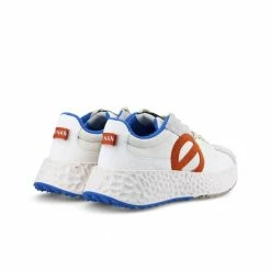NO NAME Carter Runner Fuego Dove Sneakers SHOES