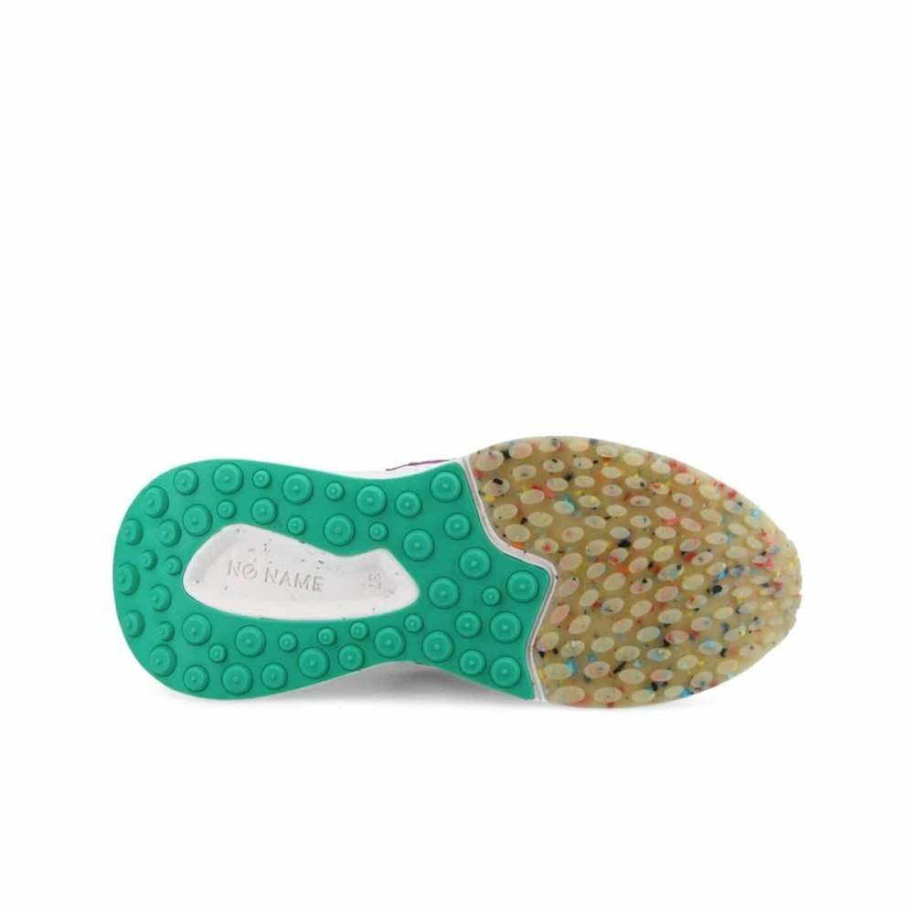 NO NAME Carter Runner Green Dove Sneakers 7 NO NAME Carter Runner Green Dove Sneakers