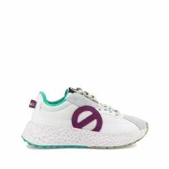 NO NAME Carter Runner Green Dove Sneakers