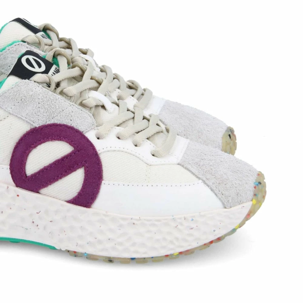 NO NAME Carter Runner Green Dove Sneakers 6 NO NAME Carter Runner Green Dove Sneakers