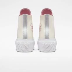 CONVERSE Chuck Taylor All Star Lift 2X Platform Matte Metallic