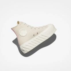 CONVERSE Chuck Taylor All Star Lift 2X Recycled Canvas Ultra