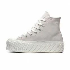 CONVERSE Chuck Taylor All Star Lift 2X Recycled Canvas Ultra