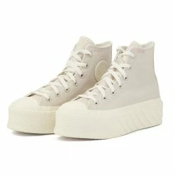 CONVERSE Chuck Taylor All Star Lift 2X Recycled Canvas Ultra