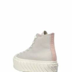 CONVERSE Chuck Taylor All Star Lift 2X Recycled Canvas Ultra