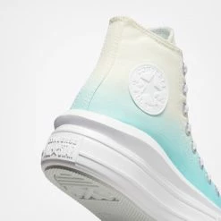 CONVERSE Chuck Taylor All Star Move Platform Ombre NEW IN