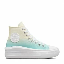 CONVERSE Chuck Taylor All Star Move Platform Ombre NEW IN